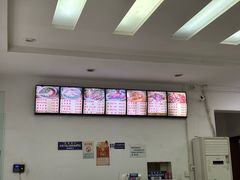 -东关赵记粉汤羊血(兴庆北路店)