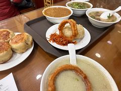 -白魁老号饭庄(交道口店)
