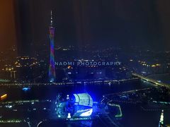 -广州四季酒店
