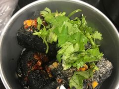 -黑色经典臭豆腐·湖南特产(太平街口店)