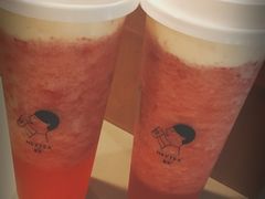 -喜茶(上海正大广场店)