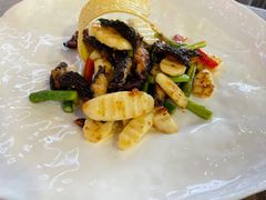 -有喜胶东小馆(超极合生汇太申祥和店)