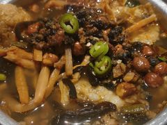 -水平有限广西米粉·广西风味集(五道口店)