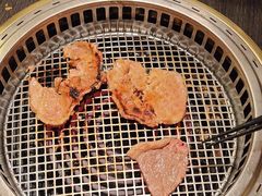 -AJIYA·池袋日式烧肉自助(天津万象城店)
