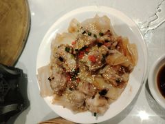 -陶缘一号·四季缘·老字号顺德菜·户外婚礼家宴(西滘店)