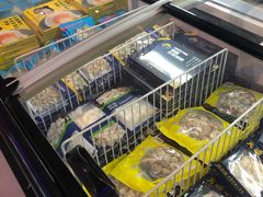 -盒马X会员店(王府井奥莱UP TOWN店)