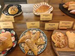 -Let's Taipei 非常烘焙(太古里店)