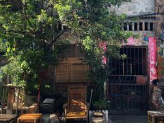 -梁阿婆廿年老牌扣肉糯米饭