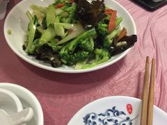 -乐乐餐厅(湘子庙街店)