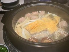 -同仁四季椰子鸡(无锡滨湖万象汇店)