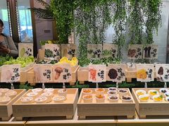 -丰卓会海鲜自助(中润大道店)