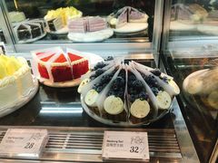-黑草莓(重庆路店)