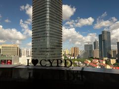 -上海齐鲁酒店·辣椒屋咖啡厅