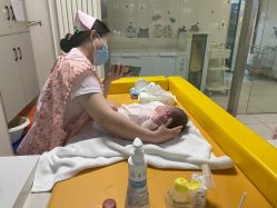 点击看大图 -保丽宝泰母婴护理院·月子中心·产康·中医(常州店)