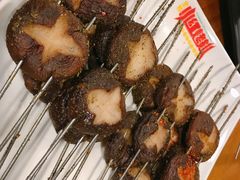 -小红烤翅(中正天街店)