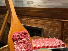 -南门四季铜锅涮肉(左家庄店)