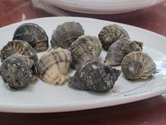 -西门岛码头海鲜馆