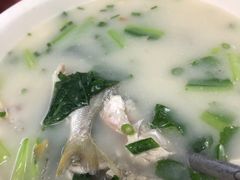 -蛇口康乐快餐鱼仔档(翠苑小区店)