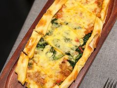 -Efes Turkish & Mediterranean Cuisine 艾菲斯餐厅(陆家嘴店)