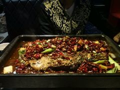 -喵探烤鱼·活鱼烤(北唐总店)