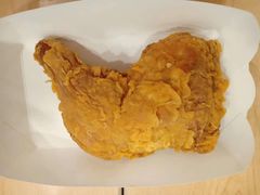 -德克士(澳德乐店)