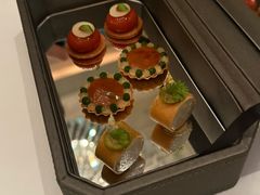 -Caprice(香港四季酒店)