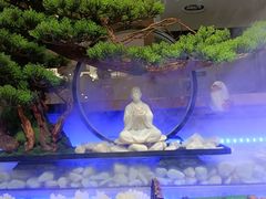 -芭菲盛宴·环球美食(锦城万达广场店)