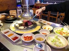 -喜来稀肉(虹泉路店)