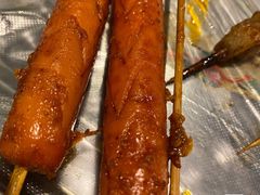 -京朋串屋·烧烤(望京西路总店)