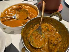 -Pita's&Tika's中东和印度风味餐厅(龙湖天街店)