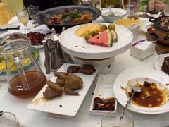 -便宜坊烤鸭店(科创店)