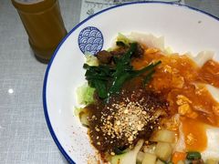 -大嘻咹biangbiang面(历史博物馆店)