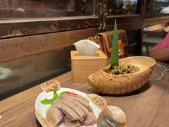 -香园茶社·金陵小灶(老门东店)