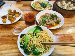 -大叔家福鼎小吃(十全街店)