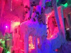 -水晶之星洗浴温泉汗蒸