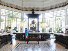 -富国岛翡翠湾 JW 万豪度假酒店