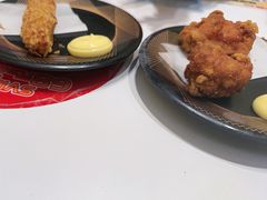 -牛邸·烧肉饭(来福士店)