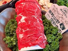 -楠小云·云南鲜菌·鲜牛自助火锅(九眼桥店)