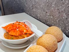 -蔡澜点心·粤菜(嘉里中心店)