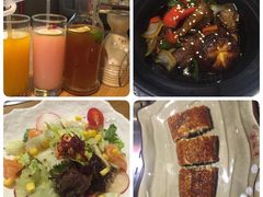 -赤坂亭·M9和牛烧肉·铁板烧(合肥万象城店)
