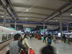 -南宁东站