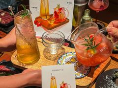 -一沙一城·岩烤牛扒(深圳首店)