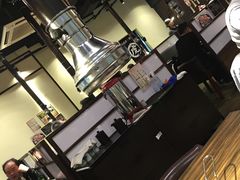-虎丸烧肉(新大陆广场店)
