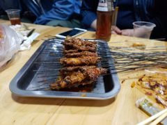 -清真·马峰烤肉(小学习北巷店)