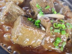 -皇后餐厅-煲仔·小菜·打边炉(古北店)