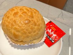 -锦园春香港茶餐厅(西海湾旗舰店)