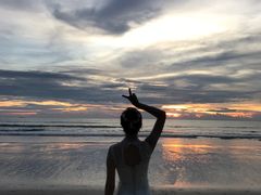 -卡马拉海滩
