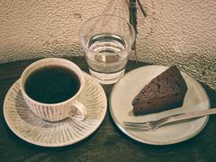 -RUMORS COFFEE ROASTERY鲁马滋咖啡(湖南路店)