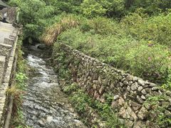 -雁荡山风景名胜区