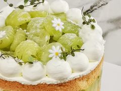 -Dark Horse·黑马蛋糕·低脂·低糖淡奶(金匙望湖大厦店)